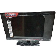 Ichiko LED TV 17 Inch S1798