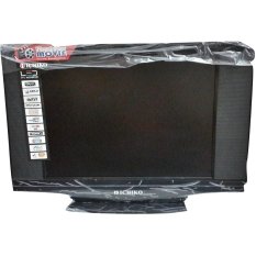 Ichiko LED TV 19 Inch S1998