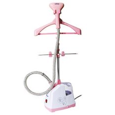 Idealife Garment Steamer - Sterika Uap - IL-131s N