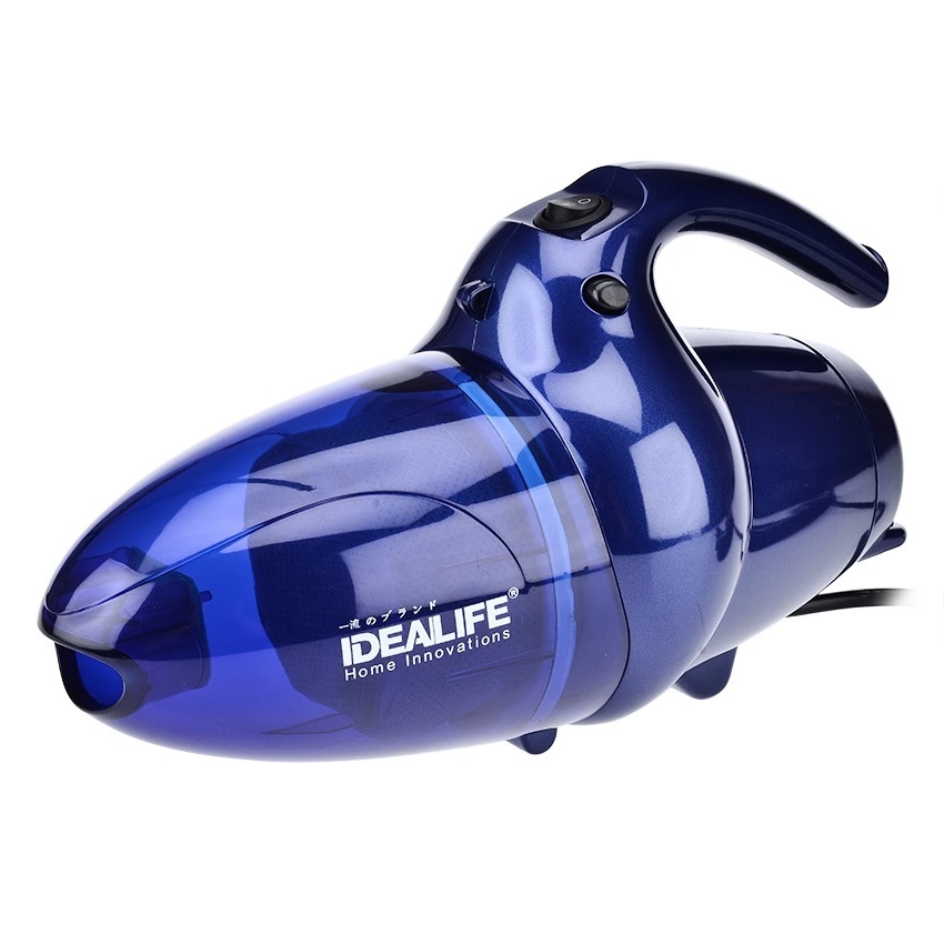 IDEALIFE Hand Vacuum Cleaner& Blower - IL-130