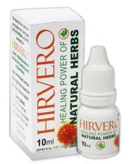 Jamu Tetes Hirvero Jamu Tetes Untuk Sel Tubuh