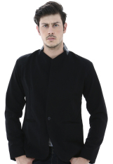 Jas Cowok Casual - Blazer Pria Casual Performance Lee