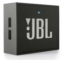 JBL GO Portable Bluetooth Speaker - Black