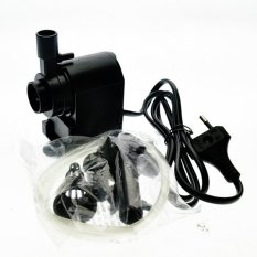 Jirifarm Hidroponik Resun SP-1100 Pompa Air hidroponik / Akuarium 500 Liter/Jam 8 Watt