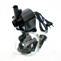 Jirifarm Hidroponik Resun SP-3800 Pompa Air hidroponik / Akuarium 2000 Liter/Jam 25 Watt
