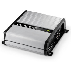 JL Audio JX 500 /1D - Power Monoblock - USA Technology POWER AMPLIFIER MOBIL