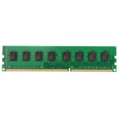 JOR 4 GB DDR3 PC3-12800 1600 MHz Memory RAM PC Desktop DIMM 240 PIN untuk AMD Sistem (Hijau) -Intl