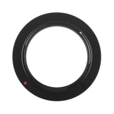 Jor 52 Mm Lensa Makro Terbalik Adaptor untuk Nikon AF-Intl