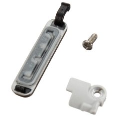 Daftar Harga Samsung Galaxy S5 Terbaru Juli 2019 16 JOR USB Charger Port Flap Cover & Holder Penggantian untuk Ponsel Samsung Galaxy S5 Golden-Intl