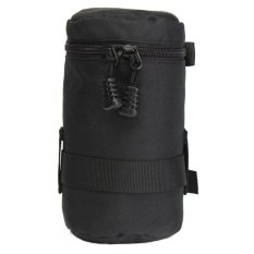 Jor Pelindung Tahan Air Kamera Lensa Penutup Pelindung Tas Kantong Pelindung untuk Canon Nikon Fly-3-Intl