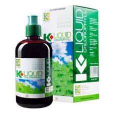 K-Link K-Liquid Chlorophyll - 500 mL