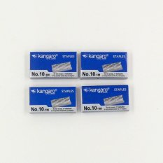 Kangaro Isi Staples / Staples No. 10