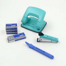 Kangaro Pembolo Kertas / Pelubang Kertas Dp 600