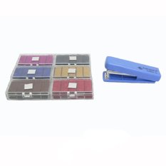 Kangaro Stapler Pocket 10