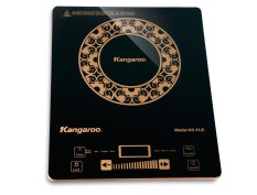 Kangaroo Kompor Induksi / Kompor Listrik KG412i