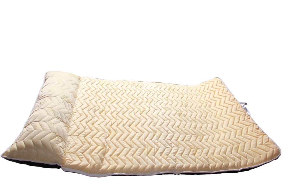 Kasur Gulung HAdams Bed uk 120 x 185 cm [KHUSUS JABODETABEK]