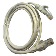 KFK Kabel LAN RJ45 1.5M
