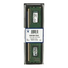 Kingston Memory PC Longdimm DDR3 - 4GB - PC12800/1600