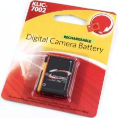 Kodak Baterai KLIC7002