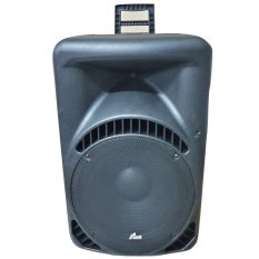 LaBass Speaker Pasif 15 Inch - Hitam