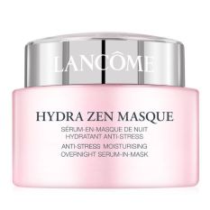 Lancome Hydra Zen Masque Anti Stress Moisturizing Overnight Serum-In-Mask 15ml