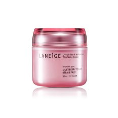 Laneige Multiberry Yogurt Repair Pack - 20ml