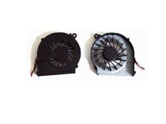 Kipas Pendingin Cpu Laptop untuk HP CQ42 G4 G6 G42 G62 CQ62 Hitam