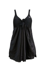 Lasona Baju Renang Wanita Hamil SWP-2520J-L0481X - Hitam