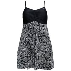 Lasona Baju Renang Wanita Hamil SWP-3167J-I00108 Hitam