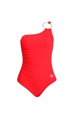 Lasona Baju Renang Wanita SW-3020-L4 Merah