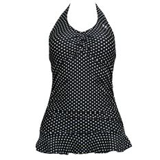 Lasona Baju Renang Wanita SW-3088-L0667 Hitam