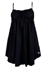 Lasona Baju Renang Wanita Wanita Hamil SWP-2164J-L4 - Hitam