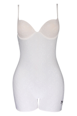 Lasona Terusan Renang Wanita Premium TRD-2566-L0820 Putih