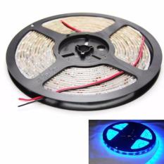 Led Roll 5 Meter IP44 12Volt - Biru
