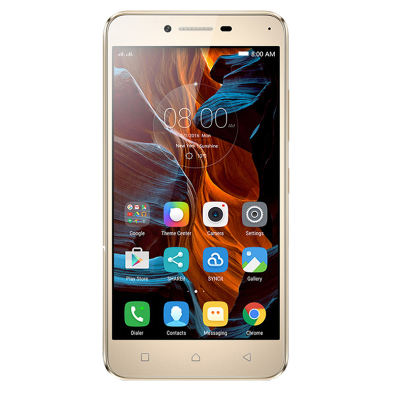 Lenovo A6020 - K5 - Gold