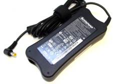Lenovo Adaptor Laptop LENOVO 19V 4.74A 5.5*2.5mm Bone Shape 90W