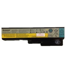 Lenovo Baterai Notebook G530 - Hitam