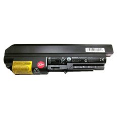Lenovo Baterai Thinkpad T400 E40 E50 L410 L412 L510 L512
