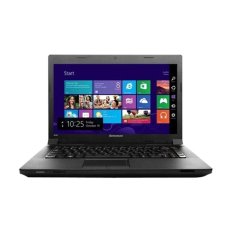 Lenovo G40-80 - RAM 4GB - Intel Core i5-5200U -2GB VGA- WIN10- 14
