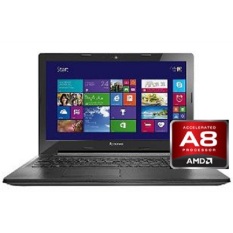 Lenovo G41-35 - AMD A8-7410 - VGA R5 M430 2GB - 4GB RAM - 500GB - 14