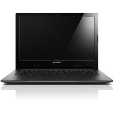 Lenovo IdeaPad 100 - Windows10 - Intel i3 5005U - RAM 4GB - 500Gb - GT920M 1Gb - 14