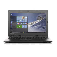 Lenovo Ideapad 300S-11IBR - RAM 2 GB - DualCore N3050 - WIN10 -11.6