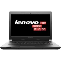 Lenovo Ideapad G40-30 - 2GB RAM - Intel Celeron N2840 - 14