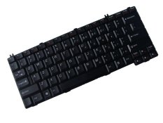 Lenovo Keyboard 3000 G430 G450 7757 G530 / Ideapad Y510 Y410 Y430 G230 N100 C200 V100 V200 N100 N200 Ideapad U330 Y300 Y330 Y410 Y430 - Hitam