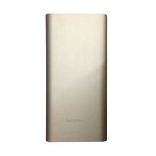 Lenovo Powerbank 5000mAh Gold Lenovo Powerbank 5000mAh Gold image