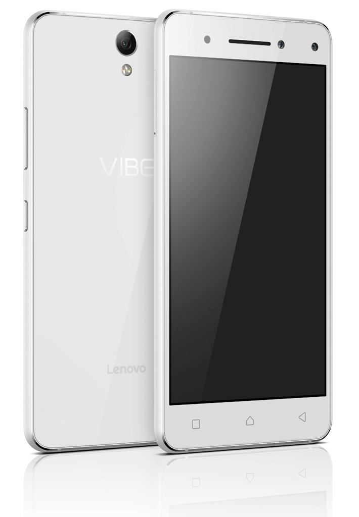 Lenovo Vibe S1 - 32 GB - Putih