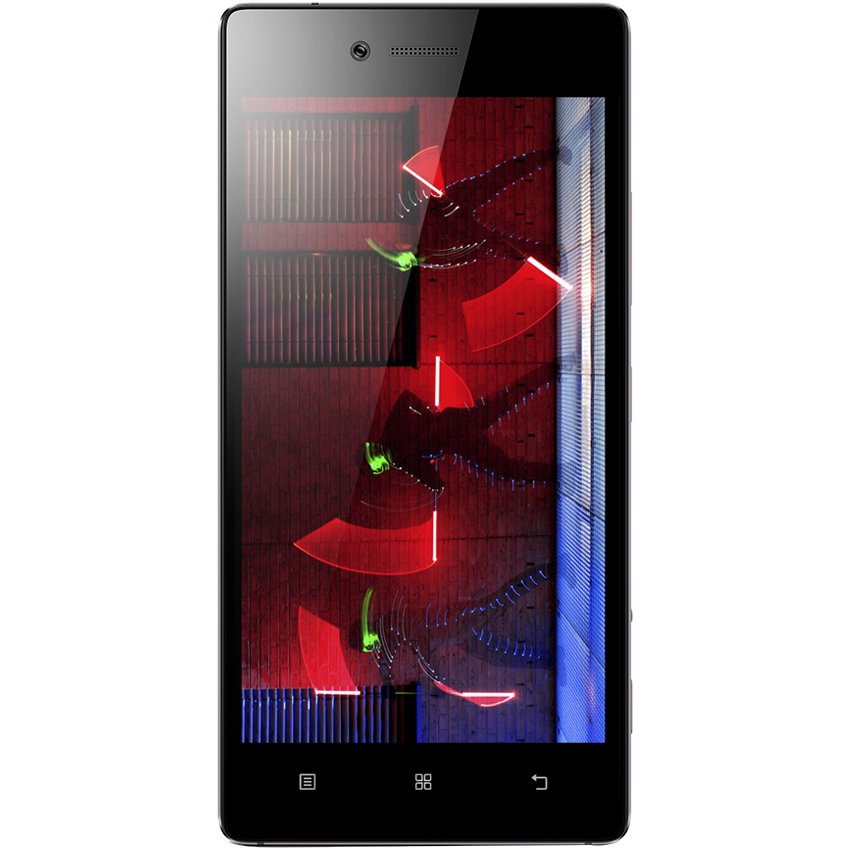 Lenovo Vibe Shot - 32 GB - Grey