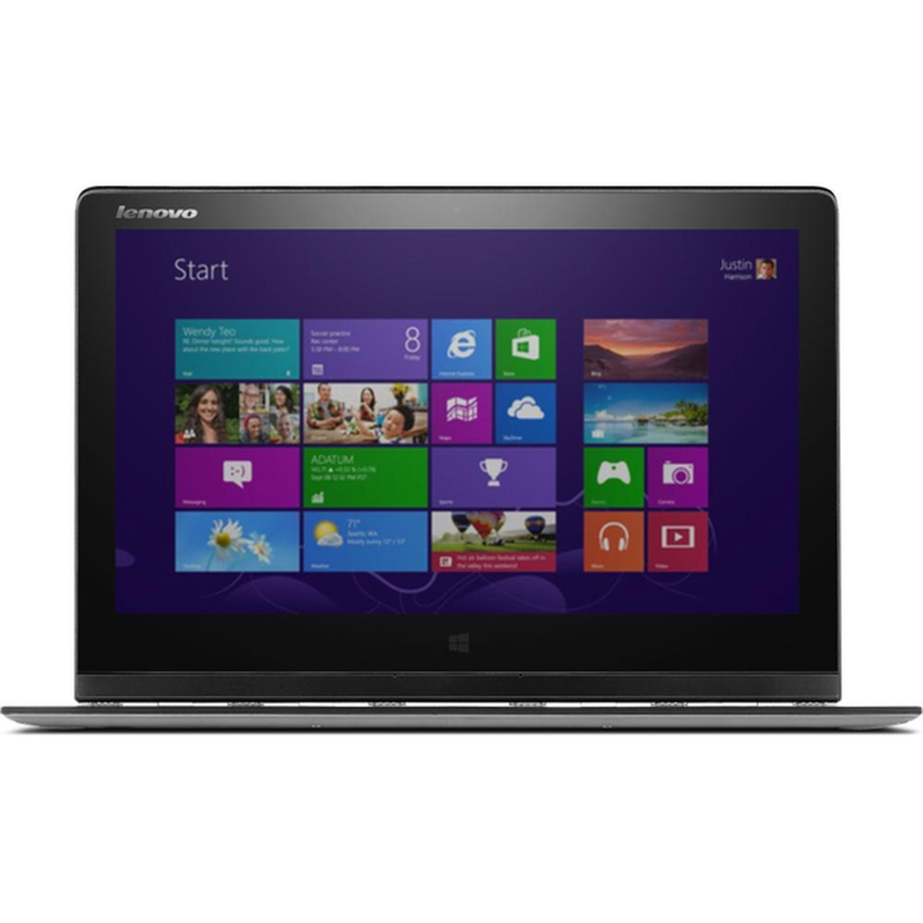 Lenovo Yoga 300 - 11.6\