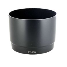 Lens Hood ET-60 for Canon EF75-300mm f/4-5.6USM (Black)