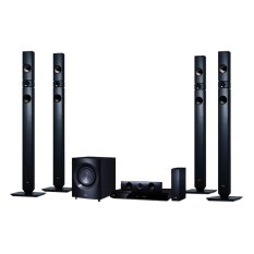 Jual Home Theater System LG | Lazada.co.id